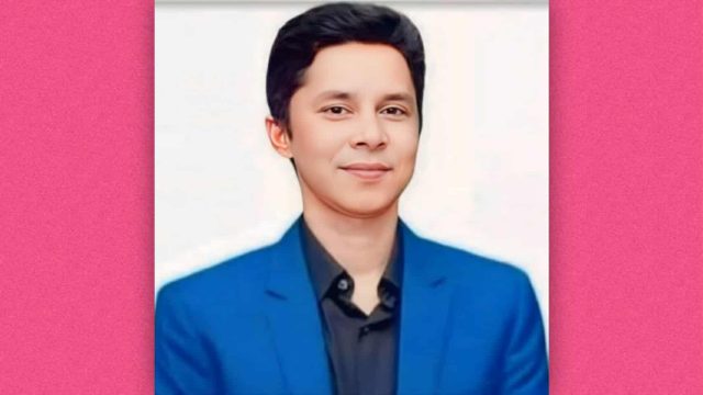 একজন রাজনৈতিক আদর্শ ও মানবিক নেতৃত্ব: মাহবুবুর রহমান