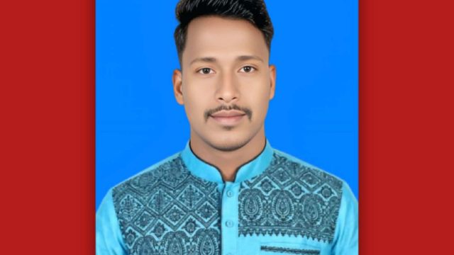 ৯নং ওয়ার্ড বাসীকে পবিত্র ঈদুল ফিতরের ঈদ শুভেচ্ছা জানিয়েছেন,মোঃ এখলাছ মিয়া