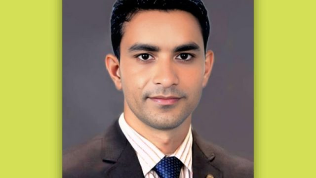 আসন্ন তাহিরপুর উপজেলা পরিষদ নির্বাচনে ভাইস-চেয়ারম্যান পদে নতুন মুখ এস,এম মাহবুব মল্লিক