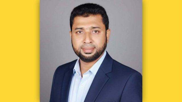 মহান মে দিবসে শ্রমজীবীদের শুভেচ্ছা জানিয়েছেন আলহাজ্ব মোঃ খসরুল আলম।