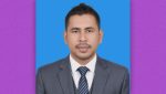 অর্থ আর আধিপত্য দিয়ে নয়, জনতার ভালবাসায় এগিয়ে যেতে চাই,মো:শেখাব উদ্দিন।।