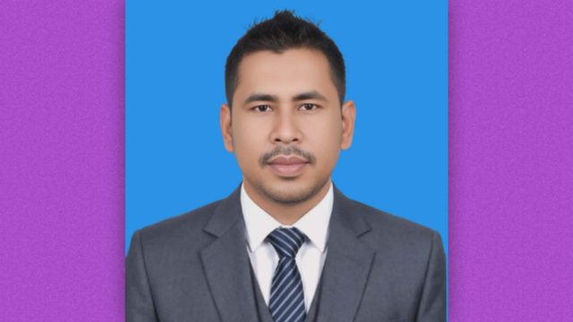 অর্থ আর আধিপত্য দিয়ে নয়, জনতার ভালবাসায় এগিয়ে যেতে চাই,মো:শেখাব উদ্দিন।।