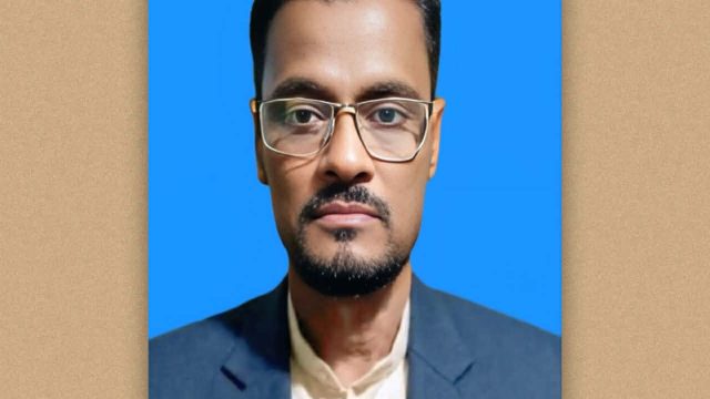 শ্রীপুর উত্তর ইউনিয়নে চেয়ারম্যান প্রার্থী হিসেবে আগ্রহ প্রকাশ করেছেন ডাঃ মোঃ শামসুদ্দিন।