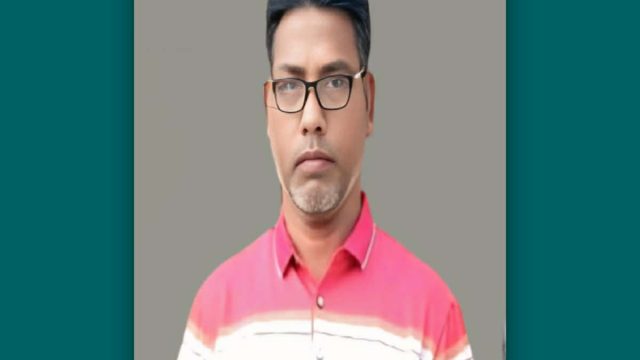 মানুষের কল্যাণে নিবেদিত প্রাণ;একজন সমাজ সেবক প্রদীপ ব্রম্ম সবুজ প্রান্ত।