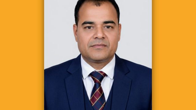 বিএনপির ৪৮তম প্রতিষ্ঠাবার্ষিকী উপলক্ষে শুভেচ্ছা জানালেন‌ কামাল হোসাইন।