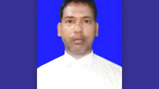 বিএনপির ৪৮তম প্রতিষ্ঠাবার্ষিকী উপলক্ষে শুভেচ্ছা জানালেন‌ ব্যবসায়ী প্রদীপ ব্রম্ম।