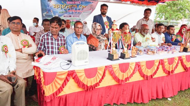 বালকদের মধ্যে ছত্তরপুর এবং বালিকা দের মধ্যে ফতেহপুর চেনু মিয়া  প্রাথমিক বিদ্যালয় চ্যাম্পিয়ন হওয়ার গৌরব অর্জন করেছে।