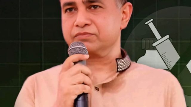ব্রাক্ষণবাড়িয়া জেলা বিএনপির সভাপতি, মাননীয় সংসদ সদস্য ইঞ্জিনিয়ার শ্যামলকে নিয়ে অপপ্রচারে লিপ্ত ষড়যন্ত্রকারী চক্র।