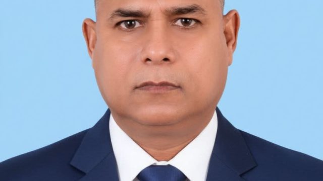 ব্রাক্ষণবাড়িয়া জেলা পরিষদ প্রশাসক সিরাজুল ইসলাম সিরাজকে উপমন্ত্রী পদমর্যাদা প্রদান, বিজয়নগর প্রেসক্লাবের অভিনন্দন।