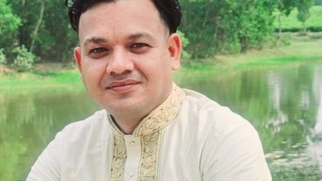 বিজয়নগরে যুবদল নেতার বহিষ্কারাদেশ প্রত্যাহারে  ইন্জিনিয়ার শ্যামল এর প্রতি কৃতজ্ঞতা প্রকাশ।