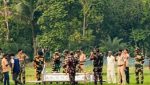 কসবা সীমান্তে বিএসএফের গুলিতে নিহত ২ বাংলাদেশির মরদেহ ১৮ ঘণ্টা পর ফেরত।