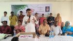 ব্রাহ্মণবাড়িয়া শিশু নাট্যমের তিন দিনব্যাপী ১১তম বার্ষিক আর্ট ক্যাম্প সমাপনী ও পুরস্কার বিতরণ।