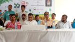ব্রাহ্মণবাড়িয়া তিনদিন ব্যাপী  শিশু নাট্যমের বার্ষিক আর্ট ক্যাম্প সমাপনী ও ৪০ বছর পূর্তি উদযাপন।