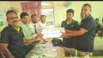 আশুগঞ্জে মাছ চাষে কারিগরি দক্ষতা বৃদ্ধিতে মৎস্যচাষীদের প্রশিক্ষণ কর্মশালা অনুষ্ঠিত।
