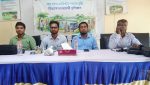 কসবায় ব্র্যাক ফিশারিজের উদ্যোগে মৎস্যচাষীদের কারিগরি দক্ষতা বৃদ্ধিতে প্রশিক্ষণ কর্মশালা অনুষ্ঠিত।