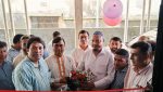বিআরডিবি ব্রাহ্মণবাড়িয়ার নতুন অফিস উদ্বোধন ও জেলা সমন্বয় সভা অনুষ্ঠিত।